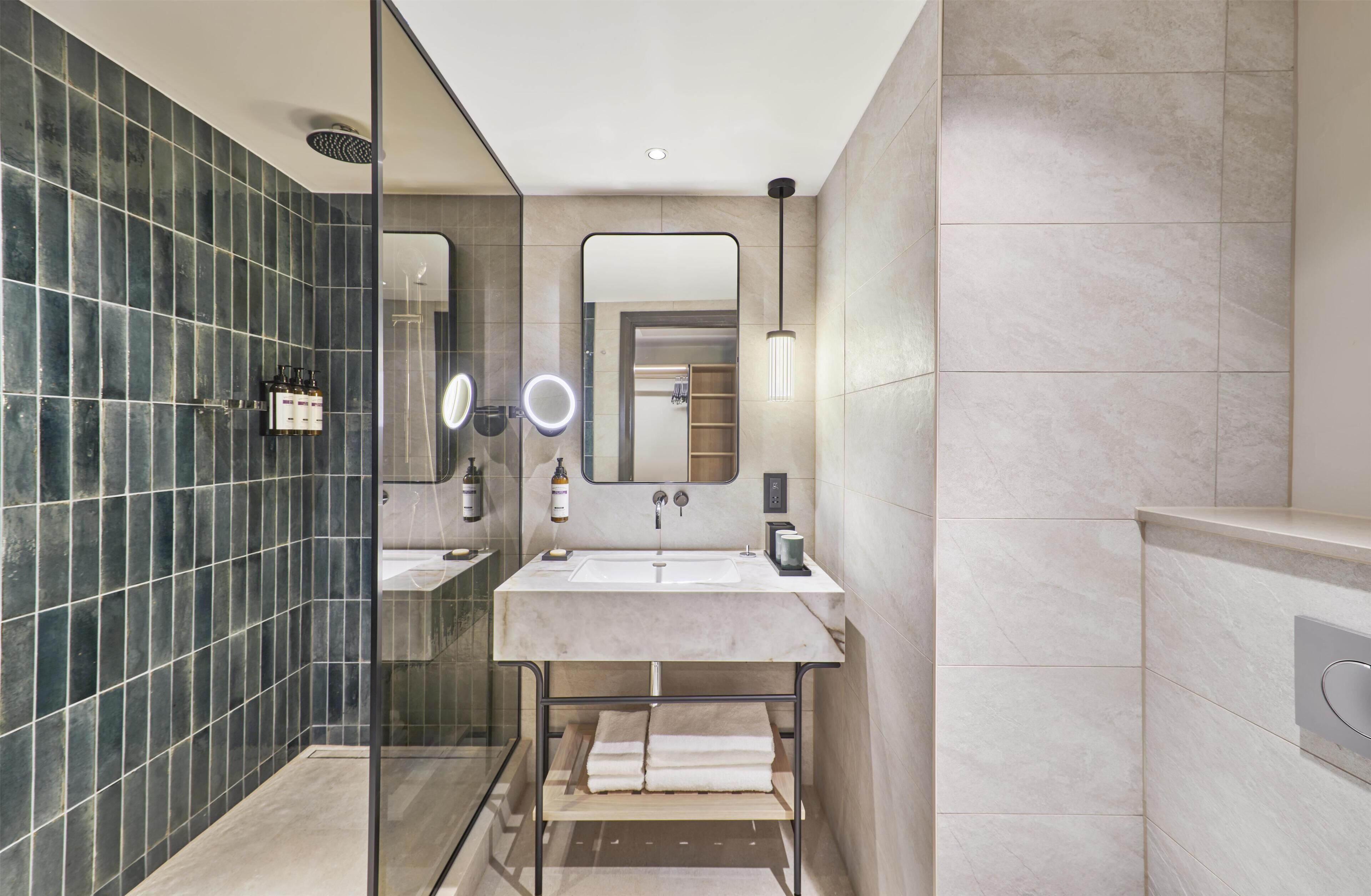 Photo - Hyatt Regency London Blackfriars