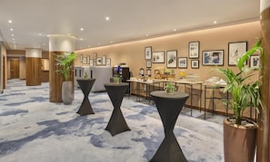 Sala de reuniones