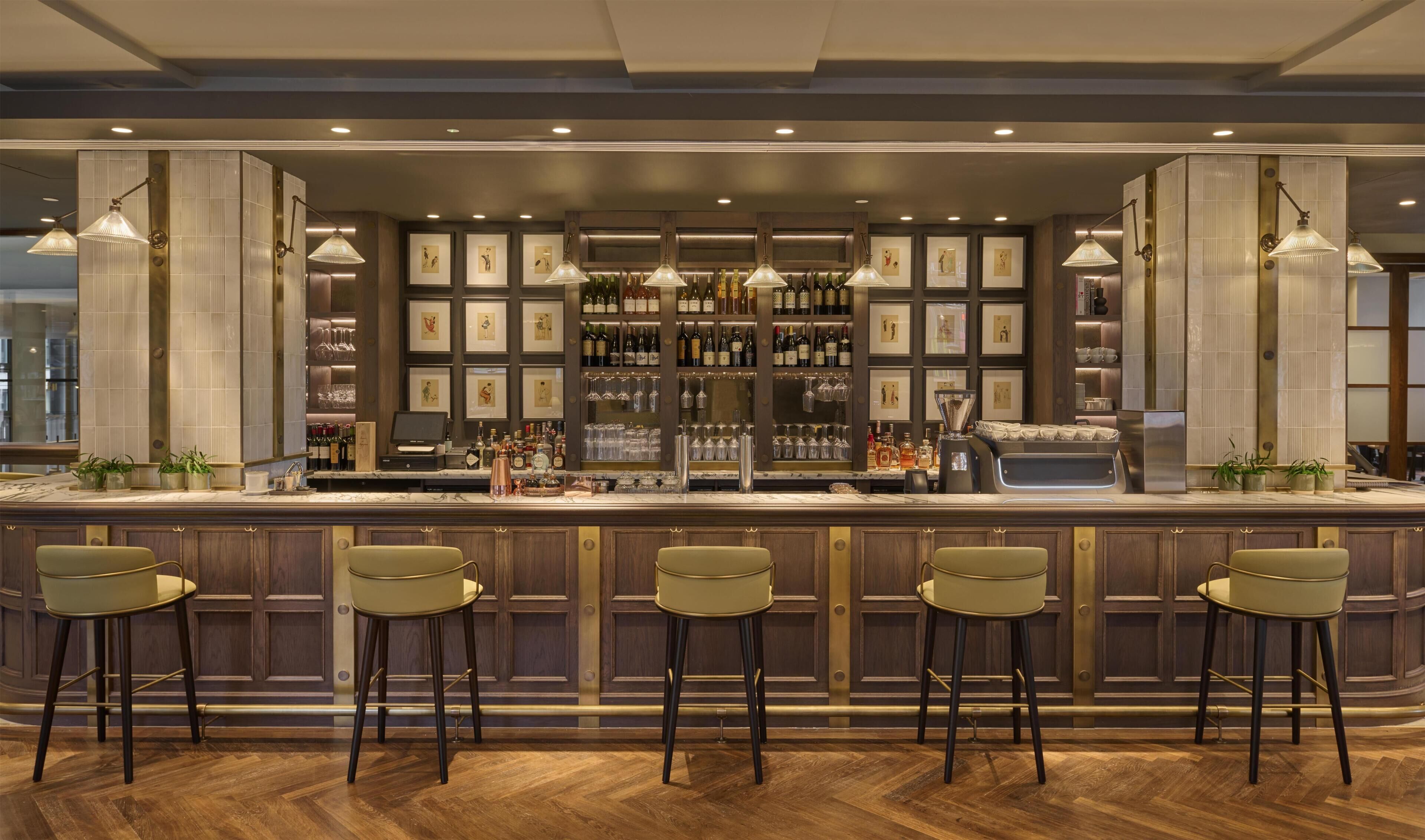 Photo - Hyatt Regency London Blackfriars