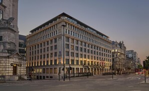 Exterior - Hyatt Regency London Blackfriars (London)