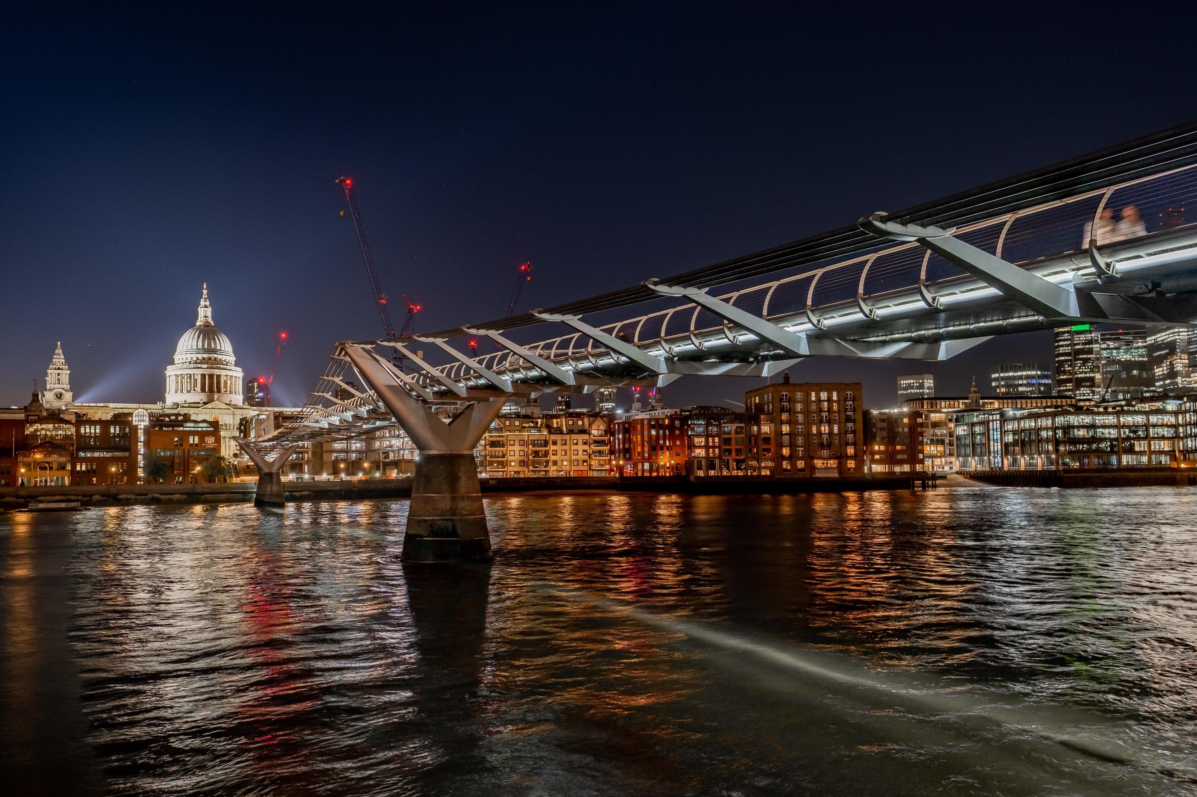 Photo - Hyatt Regency London Blackfriars
