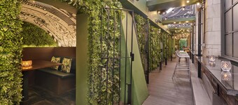 Hyatt Regency London Blackfriars