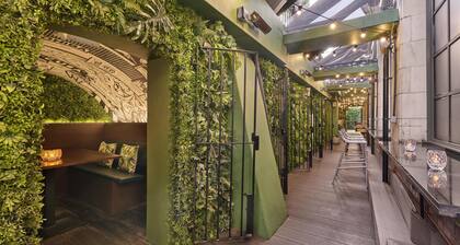 Hyatt Regency London Blackfriars