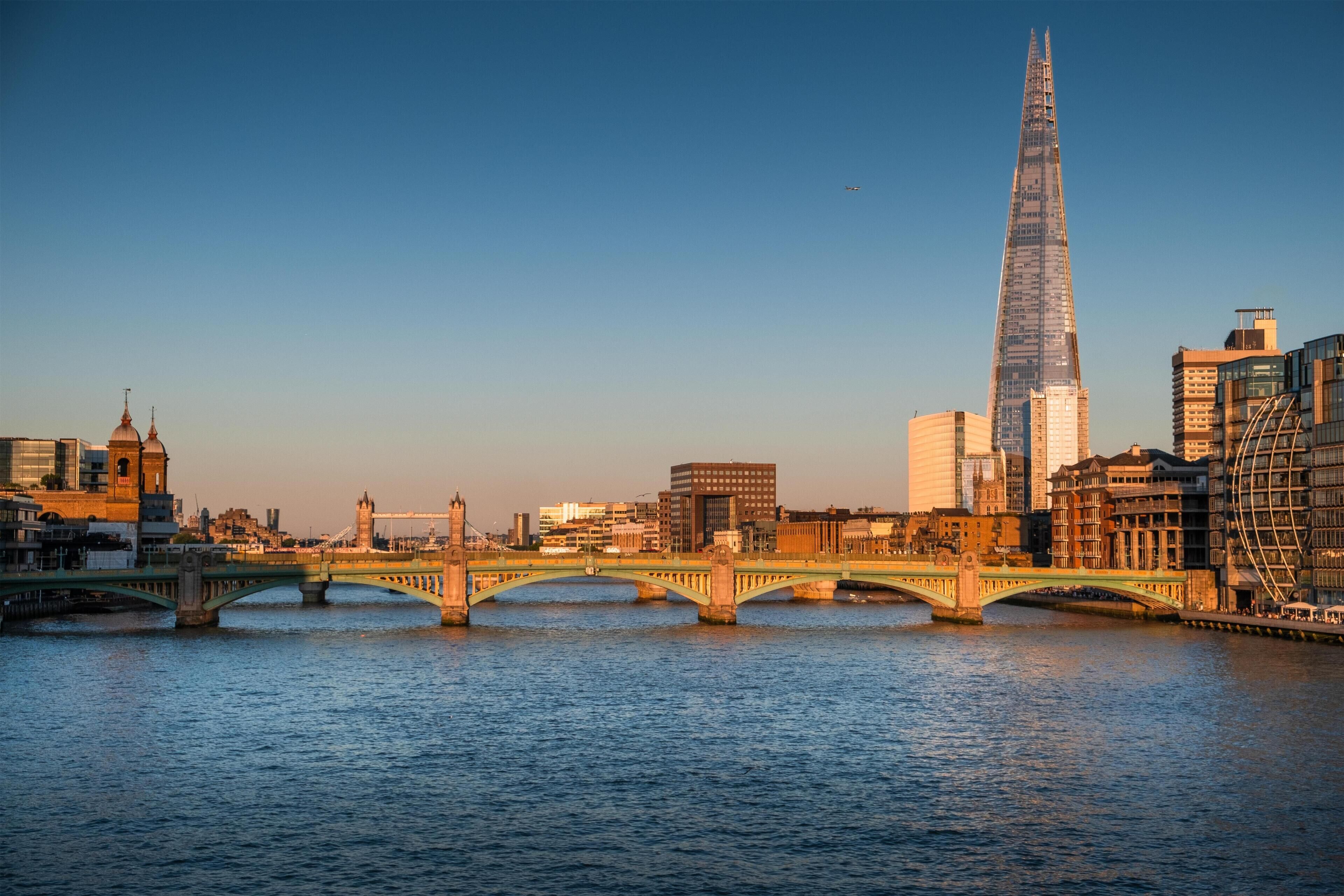 Photo - Hyatt Regency London Blackfriars