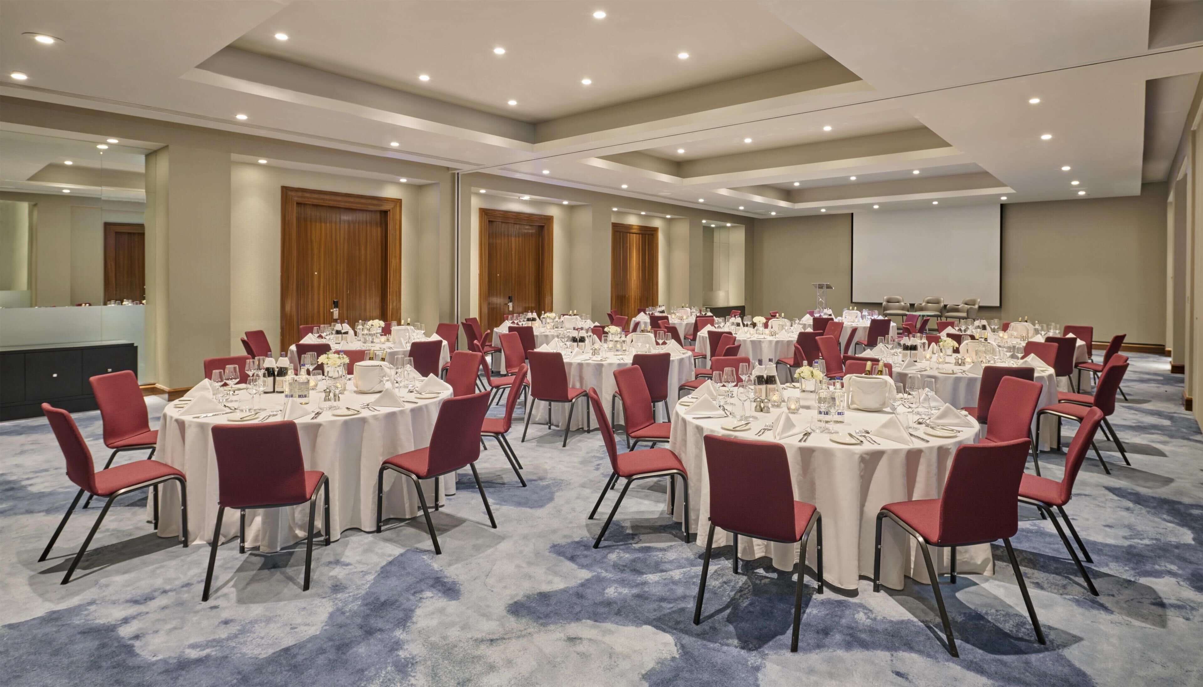 Foto - Hyatt Regency London Blackfriars