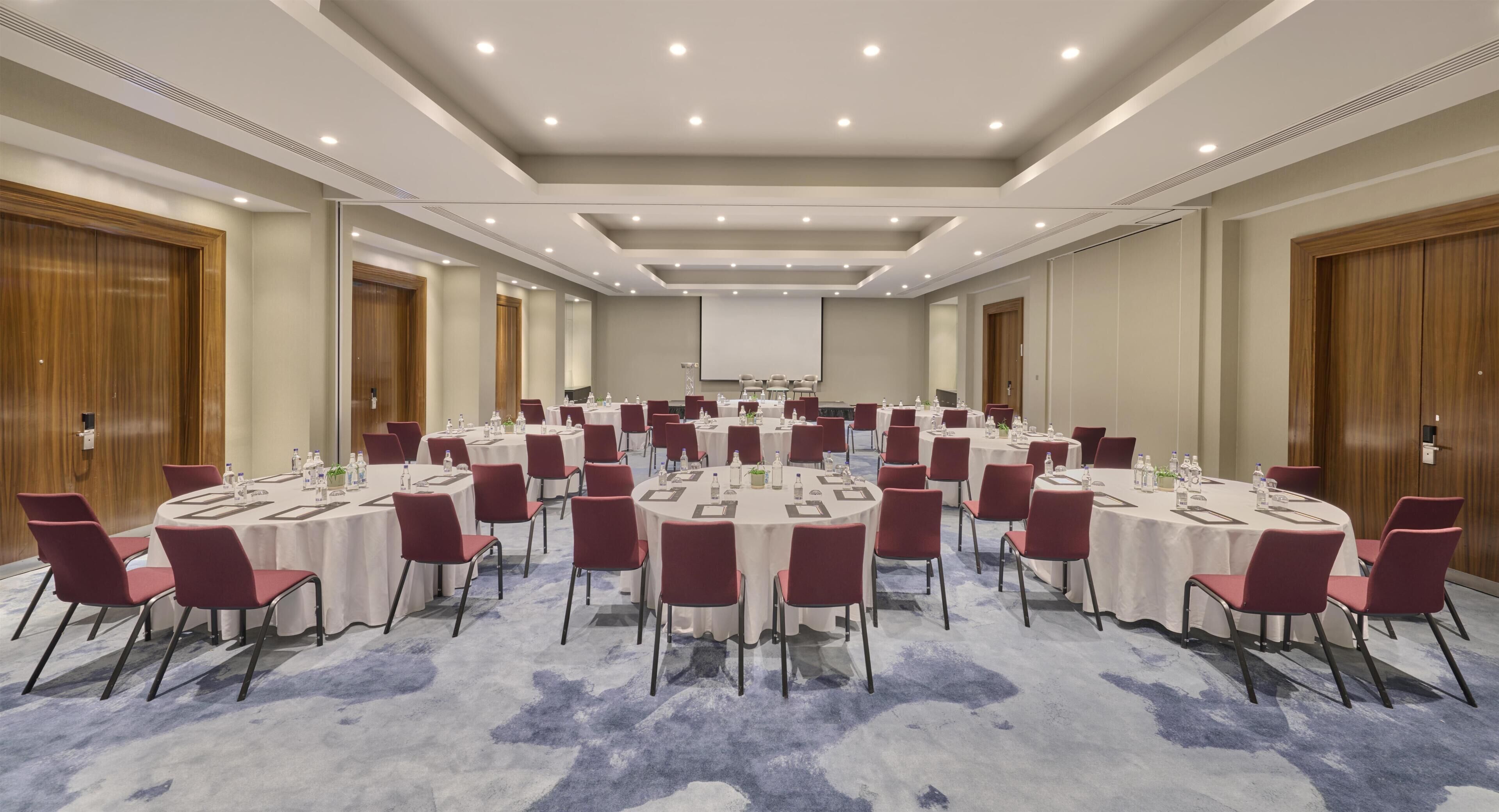 Photo - Hyatt Regency London Blackfriars
