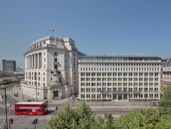 Hyatt Regency London Blackfriars