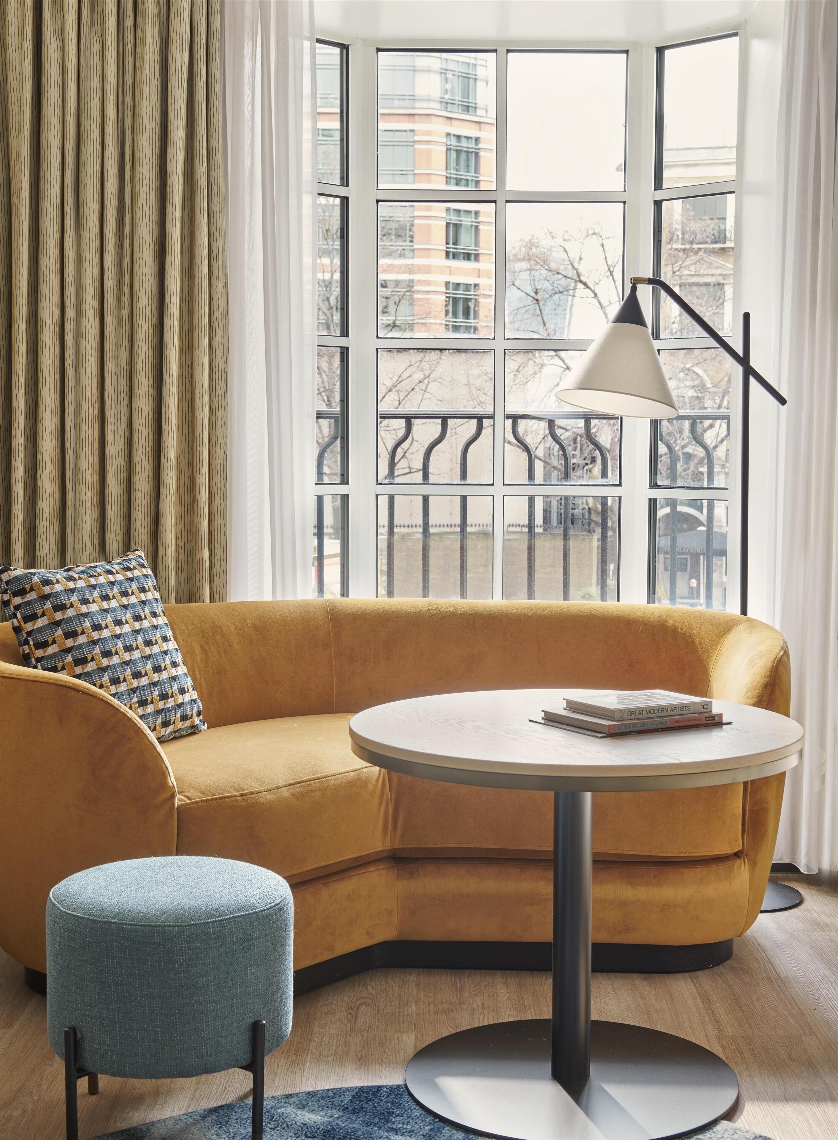 Photo - Hyatt Regency London Blackfriars