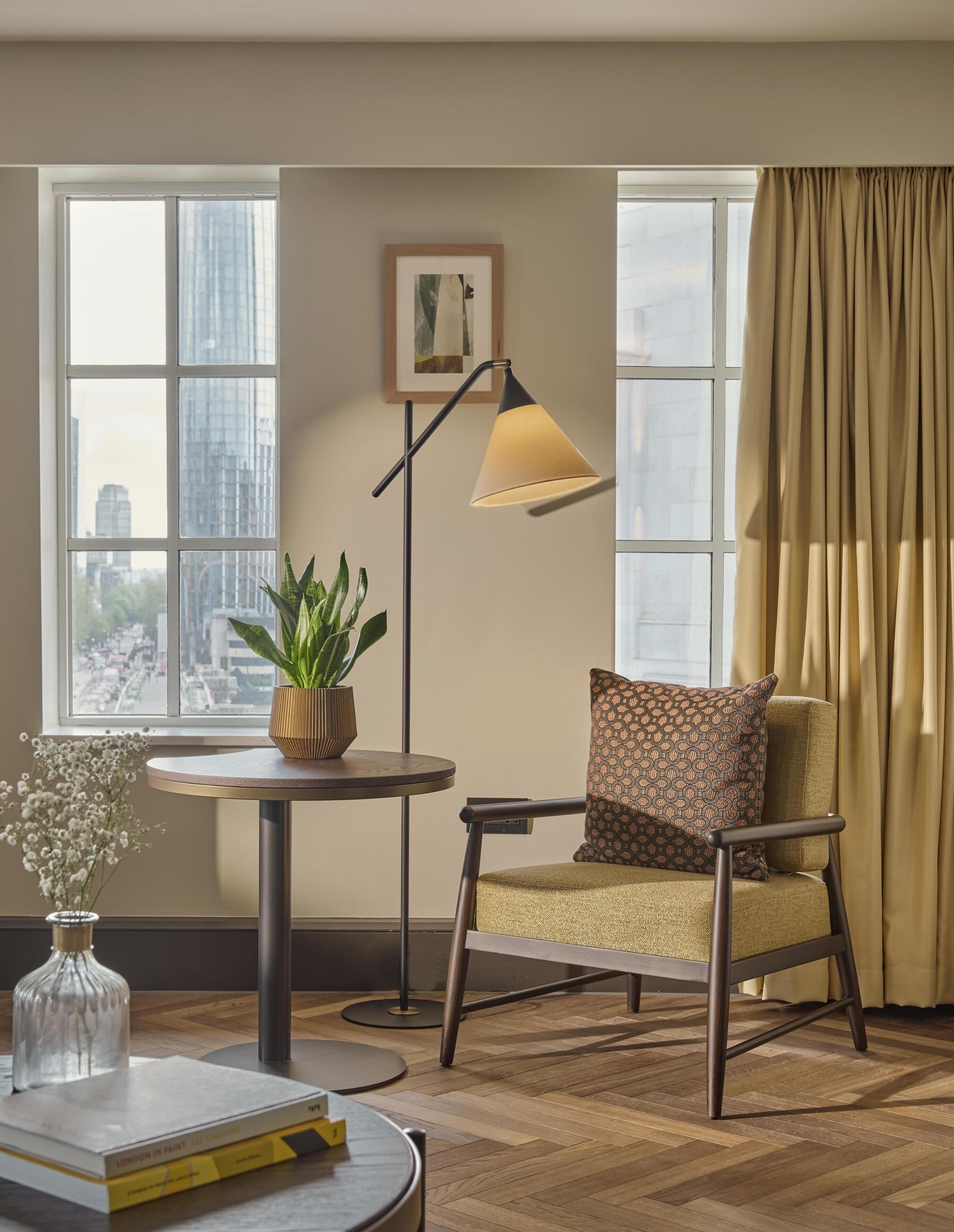 Foto - Hyatt Regency London Blackfriars