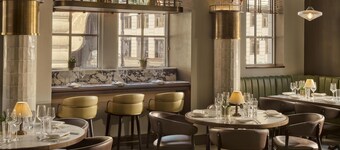 Hyatt Regency London Blackfriars