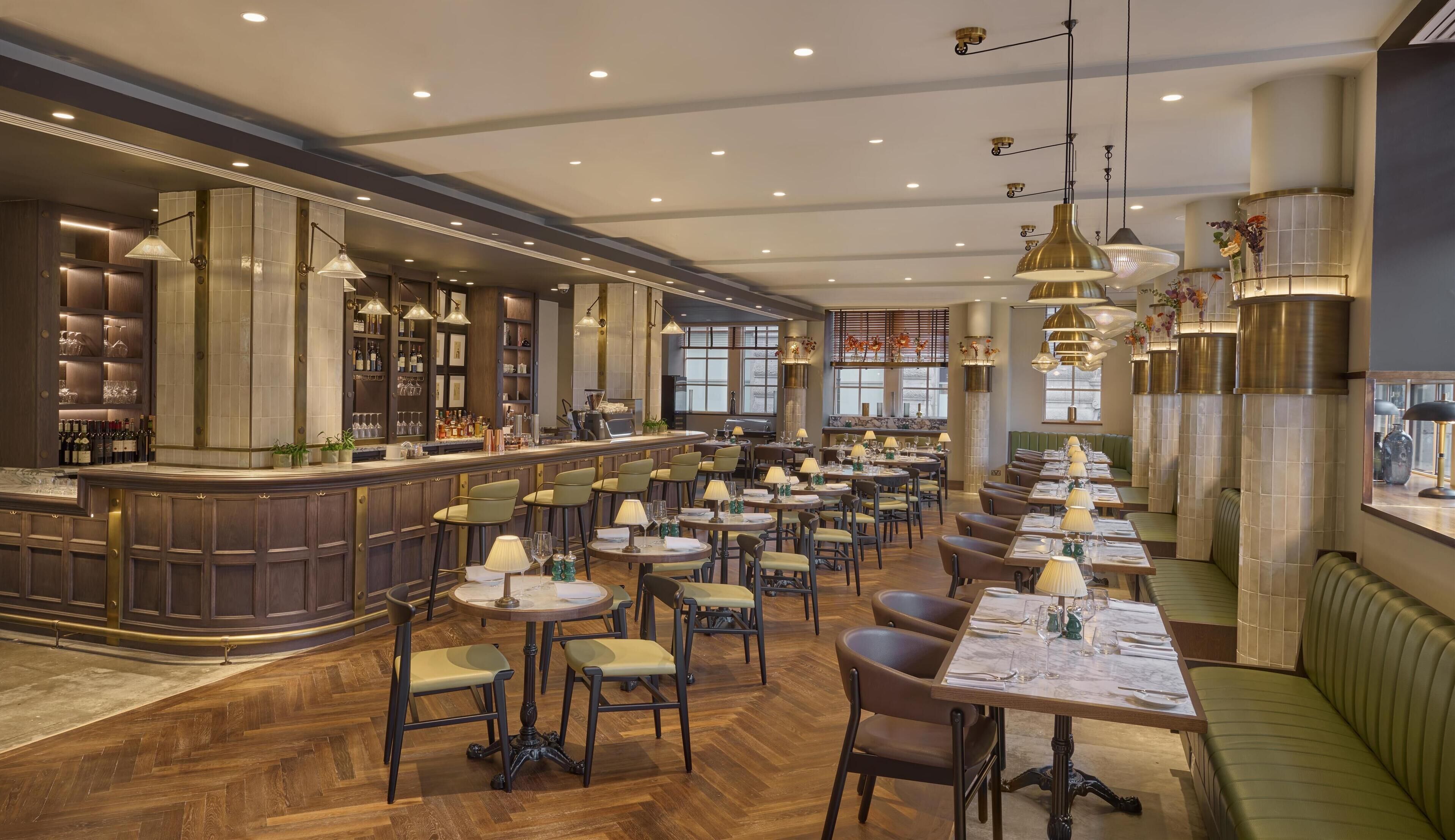 Foto - Hyatt Regency London Blackfriars