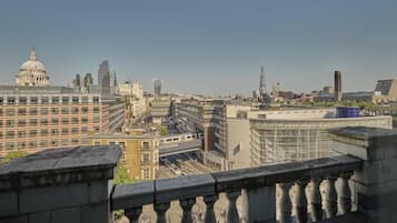 Executive Suite, City View (Regency) | View from room