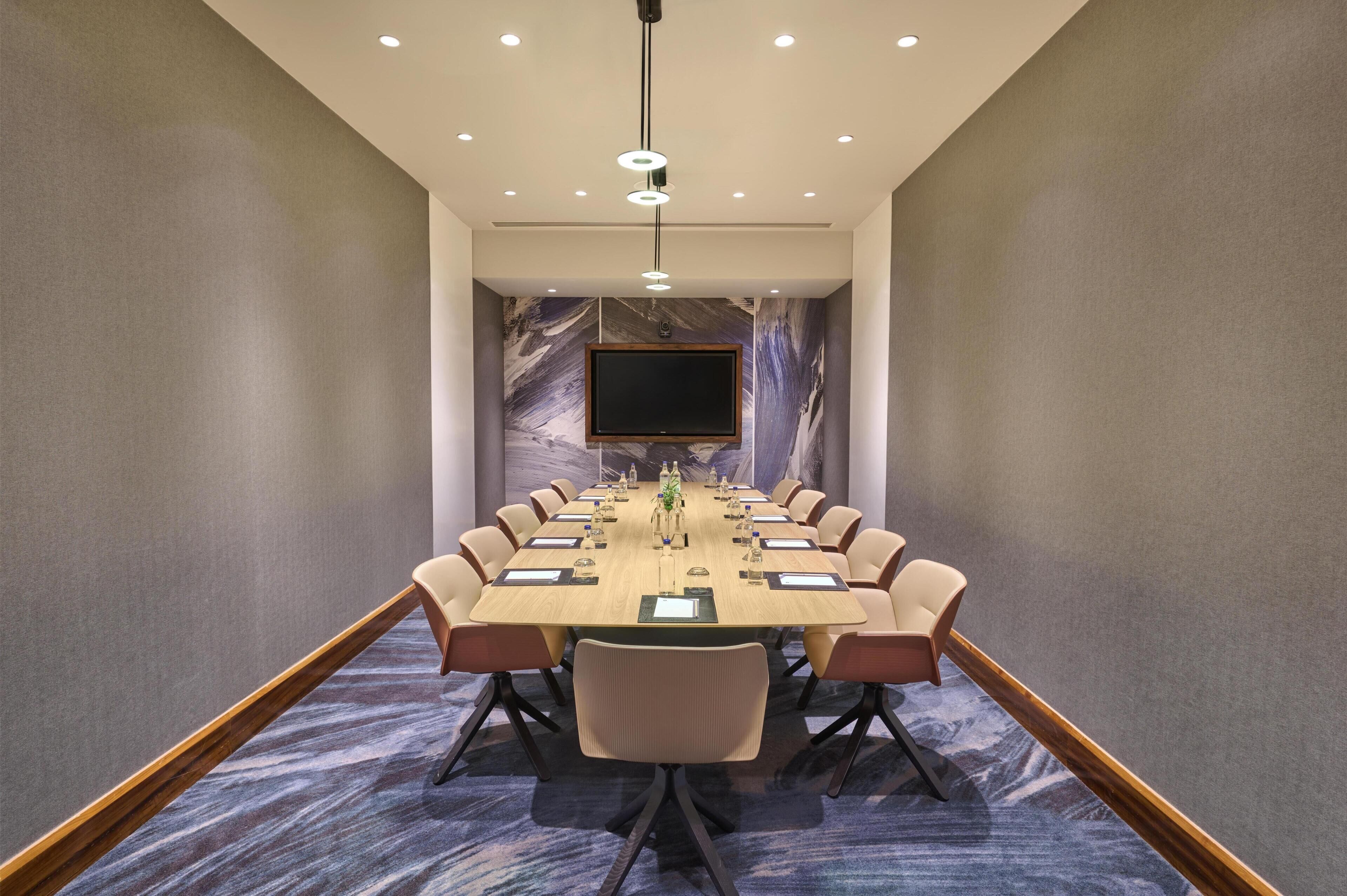 Photo - Hyatt Regency London Blackfriars