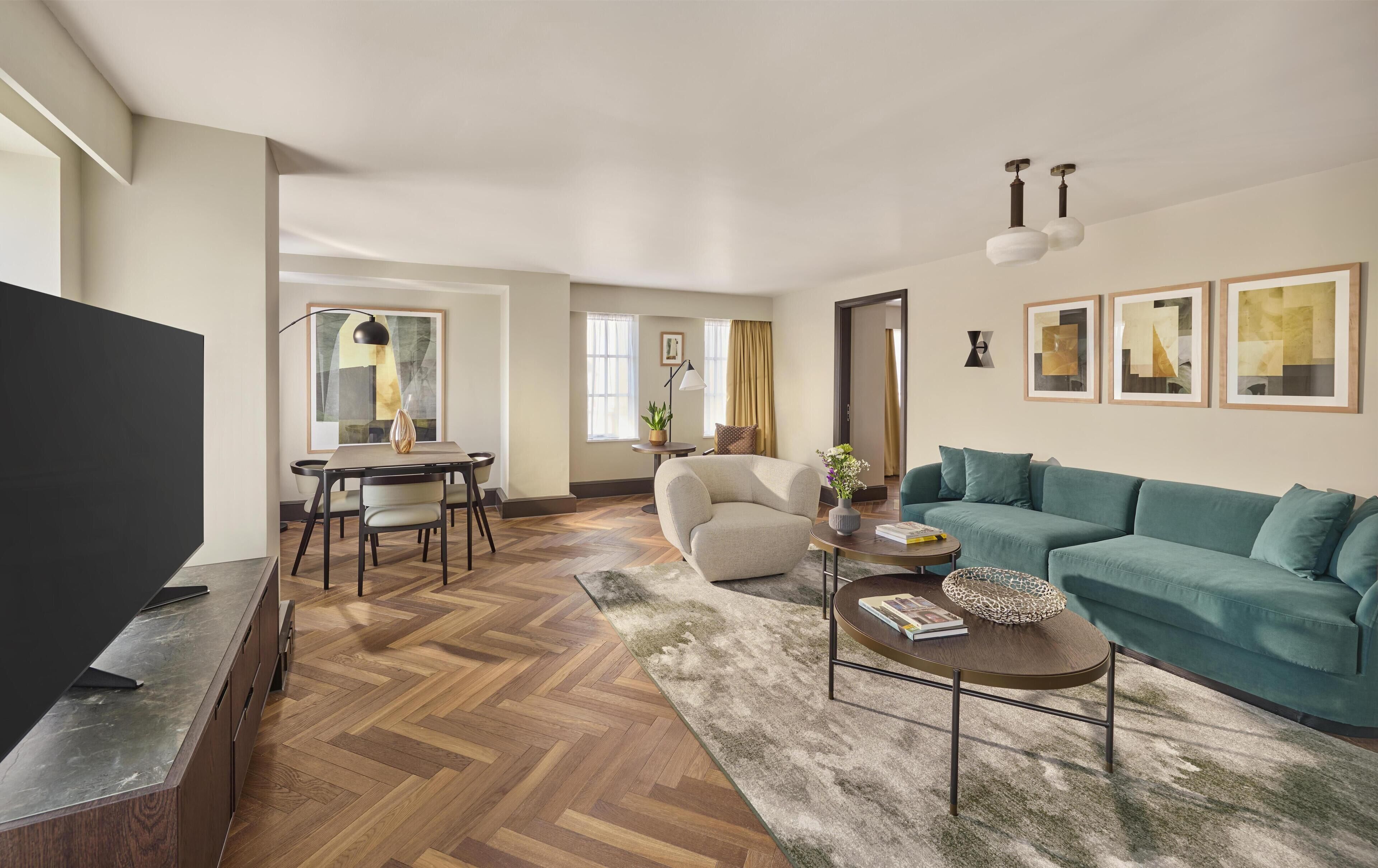 Foto - Hyatt Regency London Blackfriars