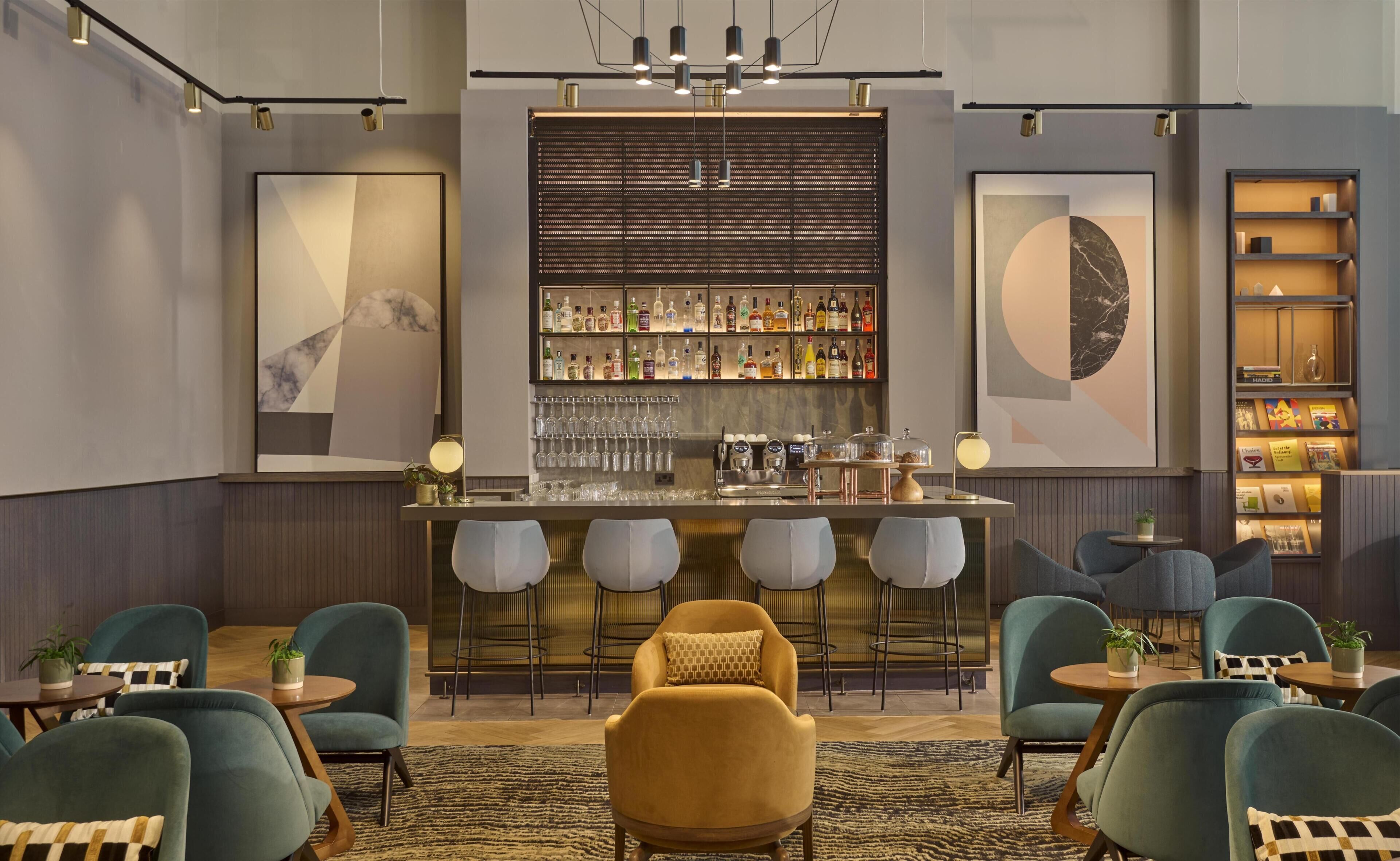 Photo - Hyatt Regency London Blackfriars