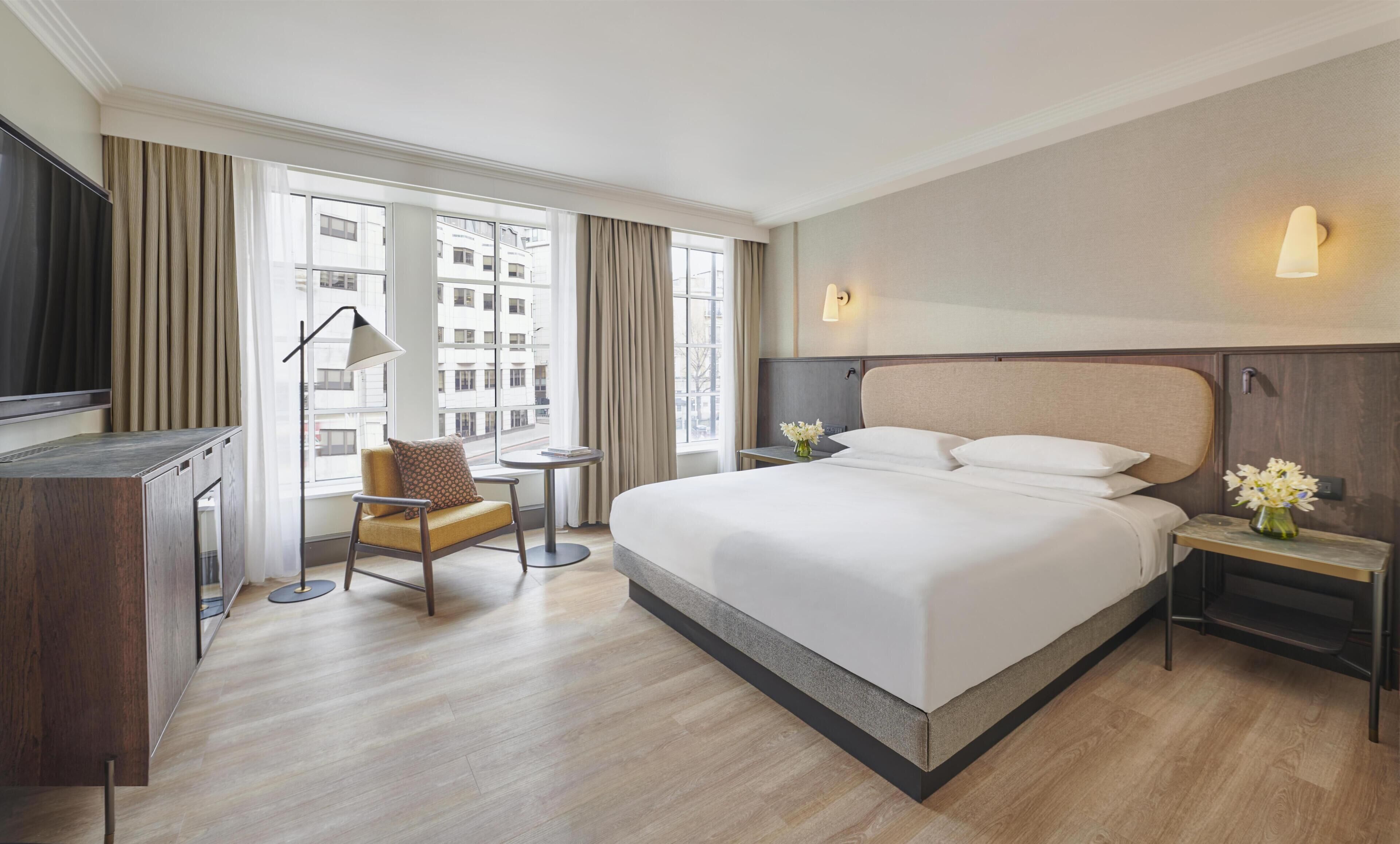 Foto - Hyatt Regency London Blackfriars
