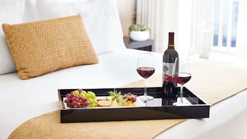 Chambre Deluxe