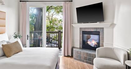 Inn At Sonoma - A Four Sisters Inn