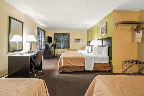 Rodeway Inn Rutland - Killington