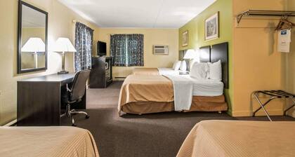 Rodeway Inn Rutland - Killington