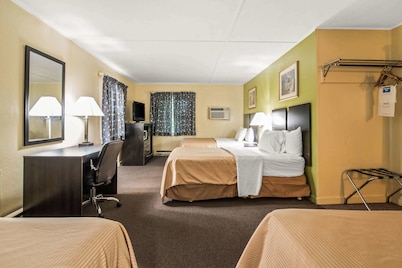 Rodeway Inn Rutland - Killington