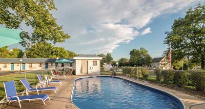 Rodeway Inn