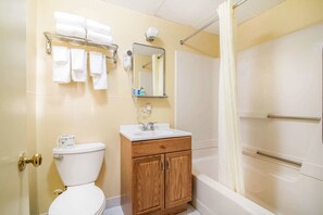 Hair dryer - Rodeway Inn Rutland - Killington (Rutland)