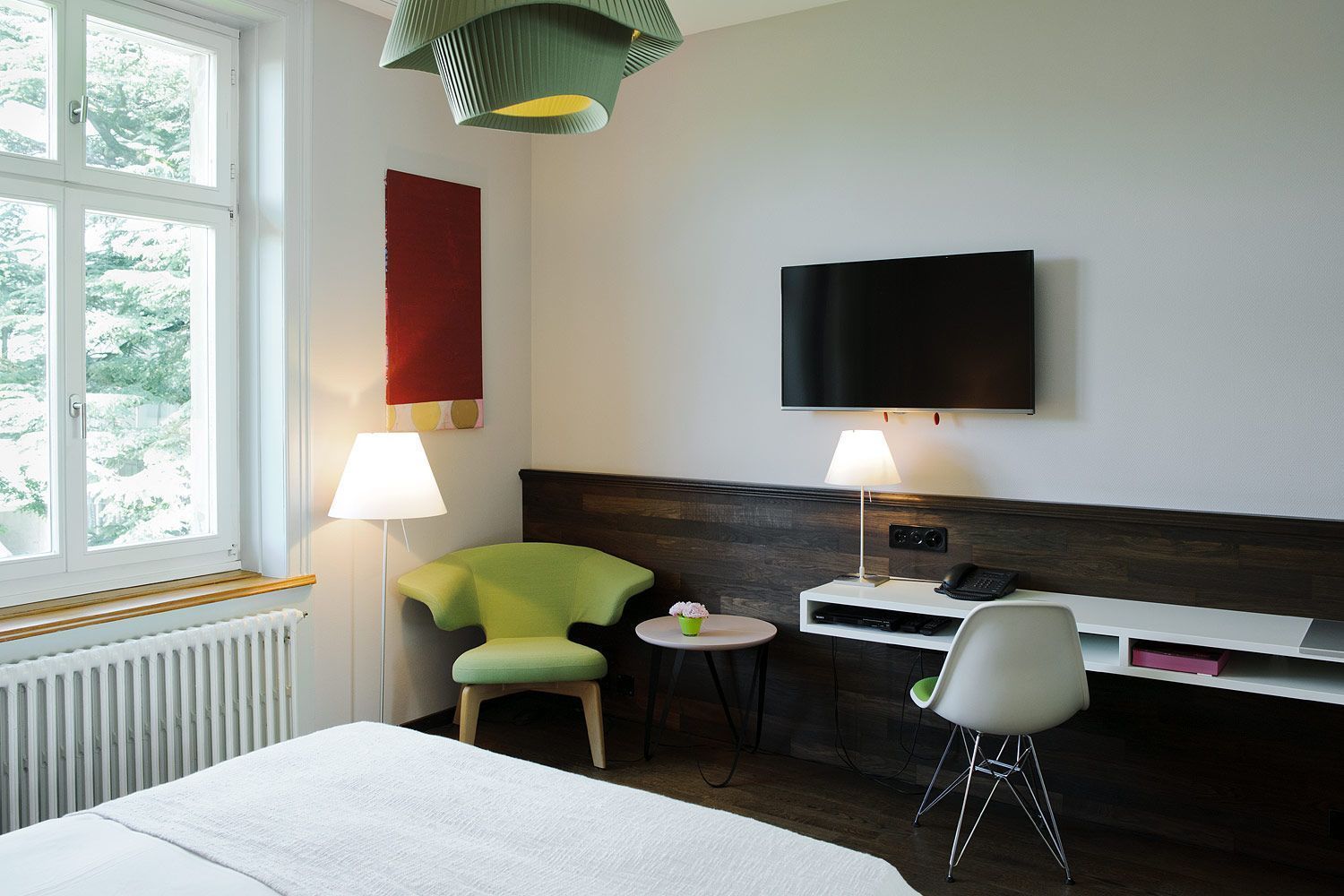 Foto - Design Hotel Plattenhof