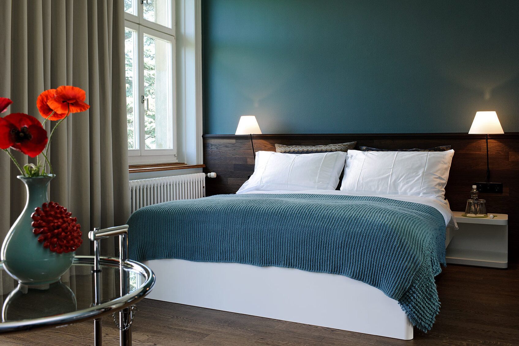 Foto - Design Hotel Plattenhof