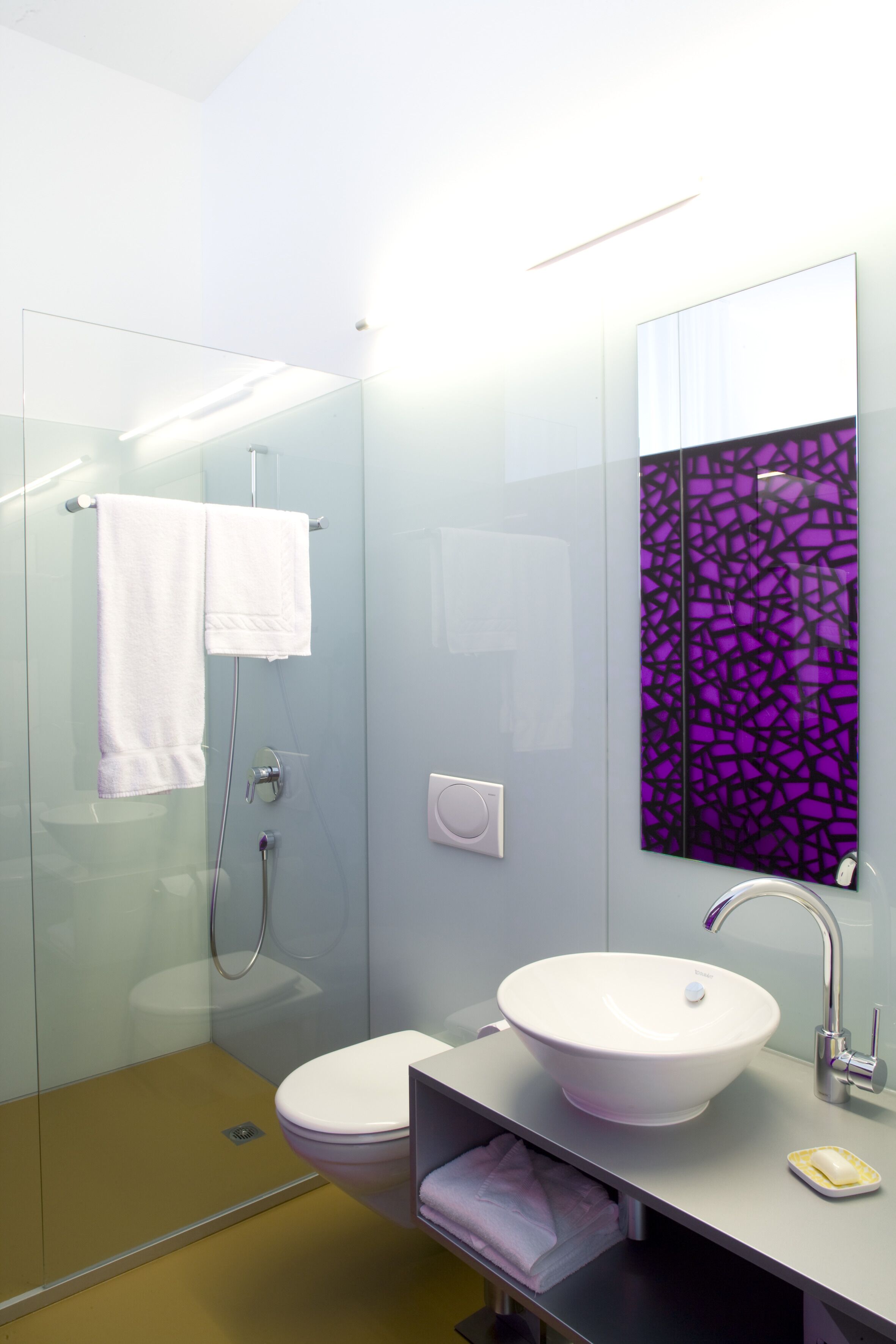 1 bedroom, hypo-allergenic bedding, in-room safe, desk