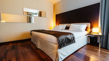 Sábanas de algodón egipcio, ropa de cama de alta calidad y cubrecamas
