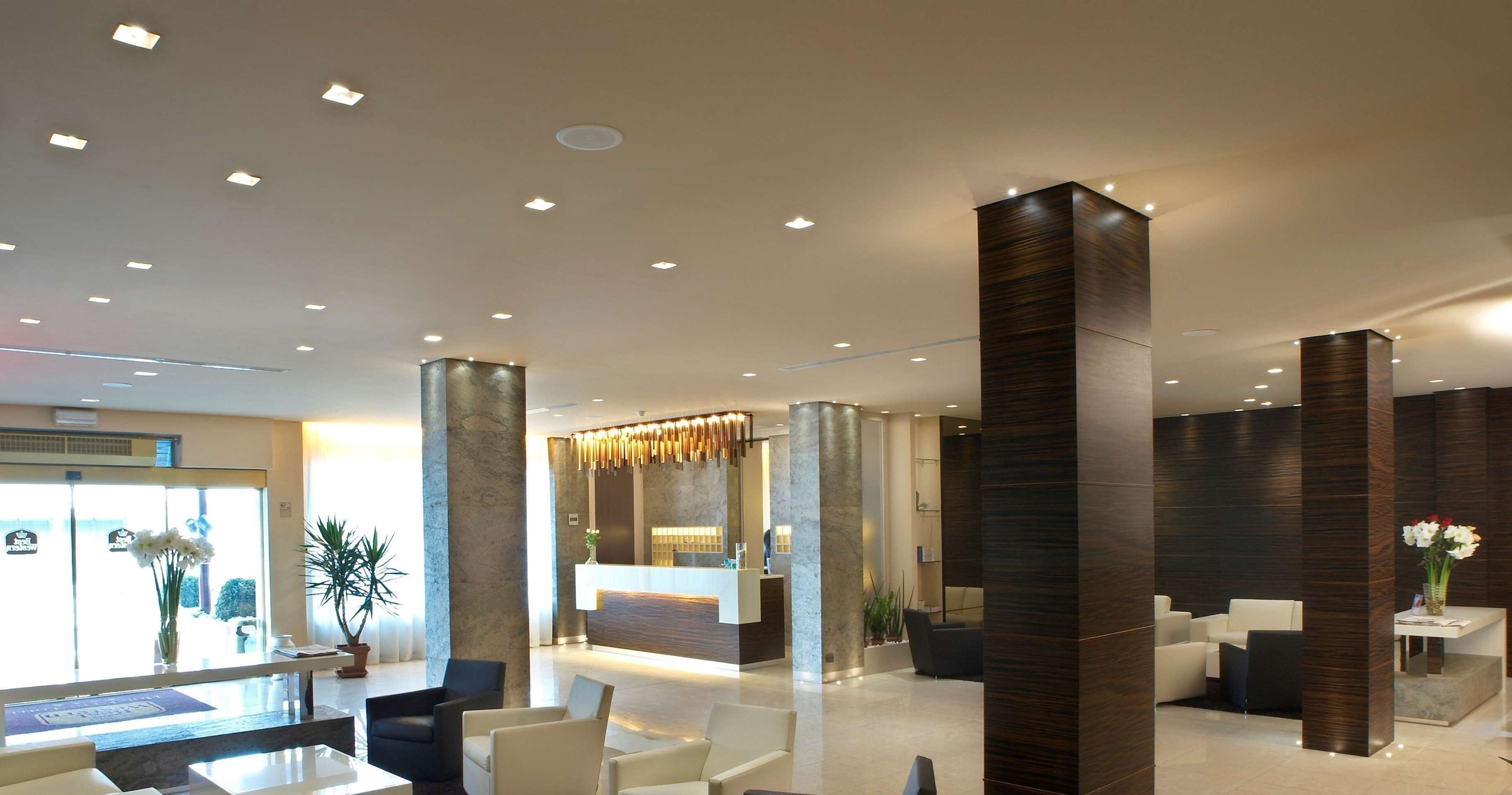 Foto - Best Western Hotel Tre Torri