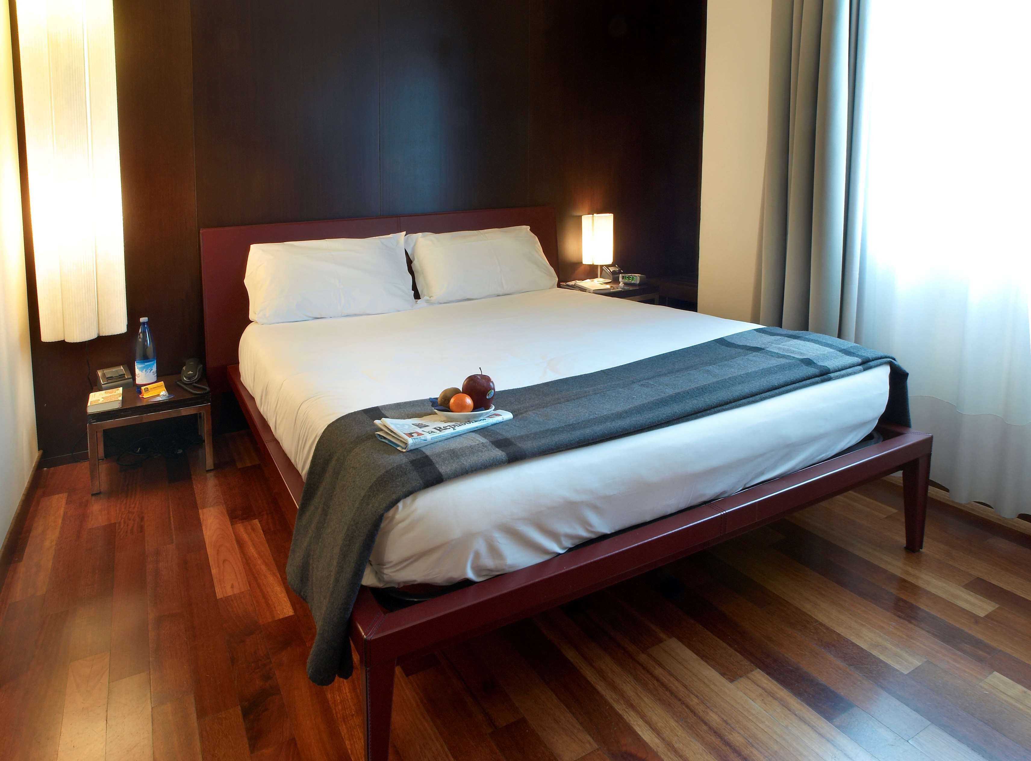 Foto - Best Western Hotel Tre Torri