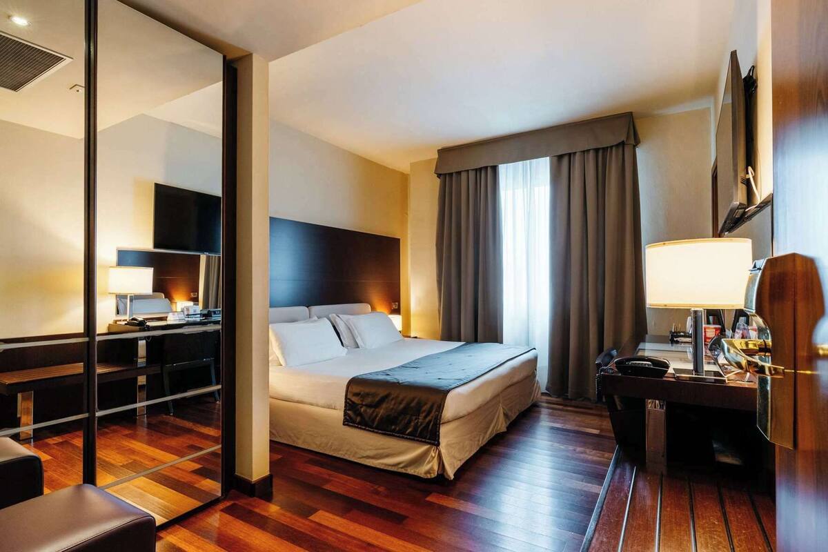 Sábanas de algodón egipcio y ropa de cama de alta calidad