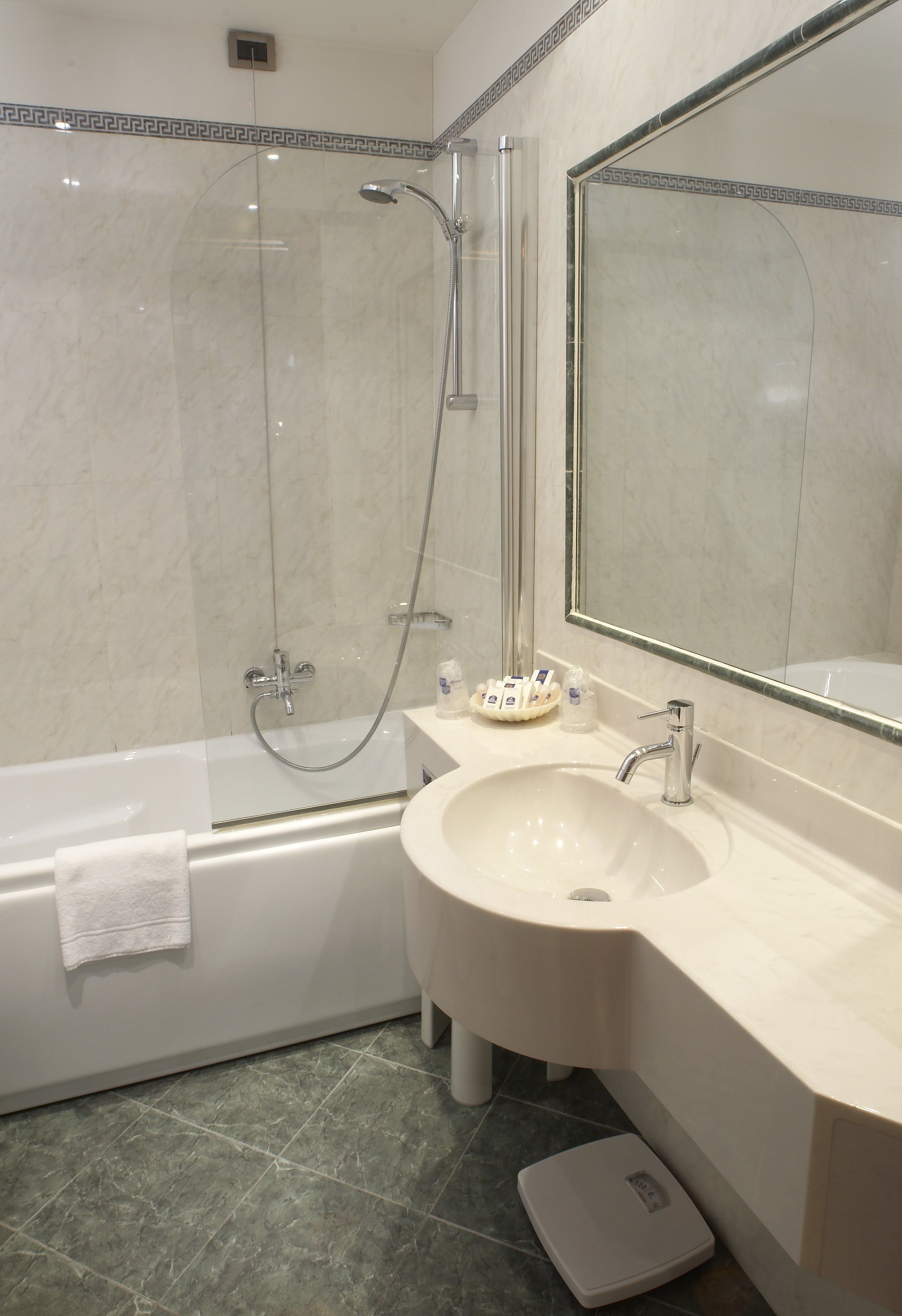 Foto - Best Western Hotel Tre Torri