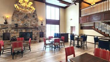 Ilmainen päivittäinen buffetaamiainen