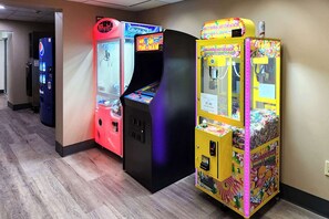 Property amenity - Comfort Inn & Suites Mount Pocono (Pocono Summit)