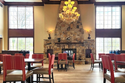 Comfort Inn & Suites Mount Pocono