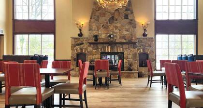 Comfort Inn & Suites Mount Pocono