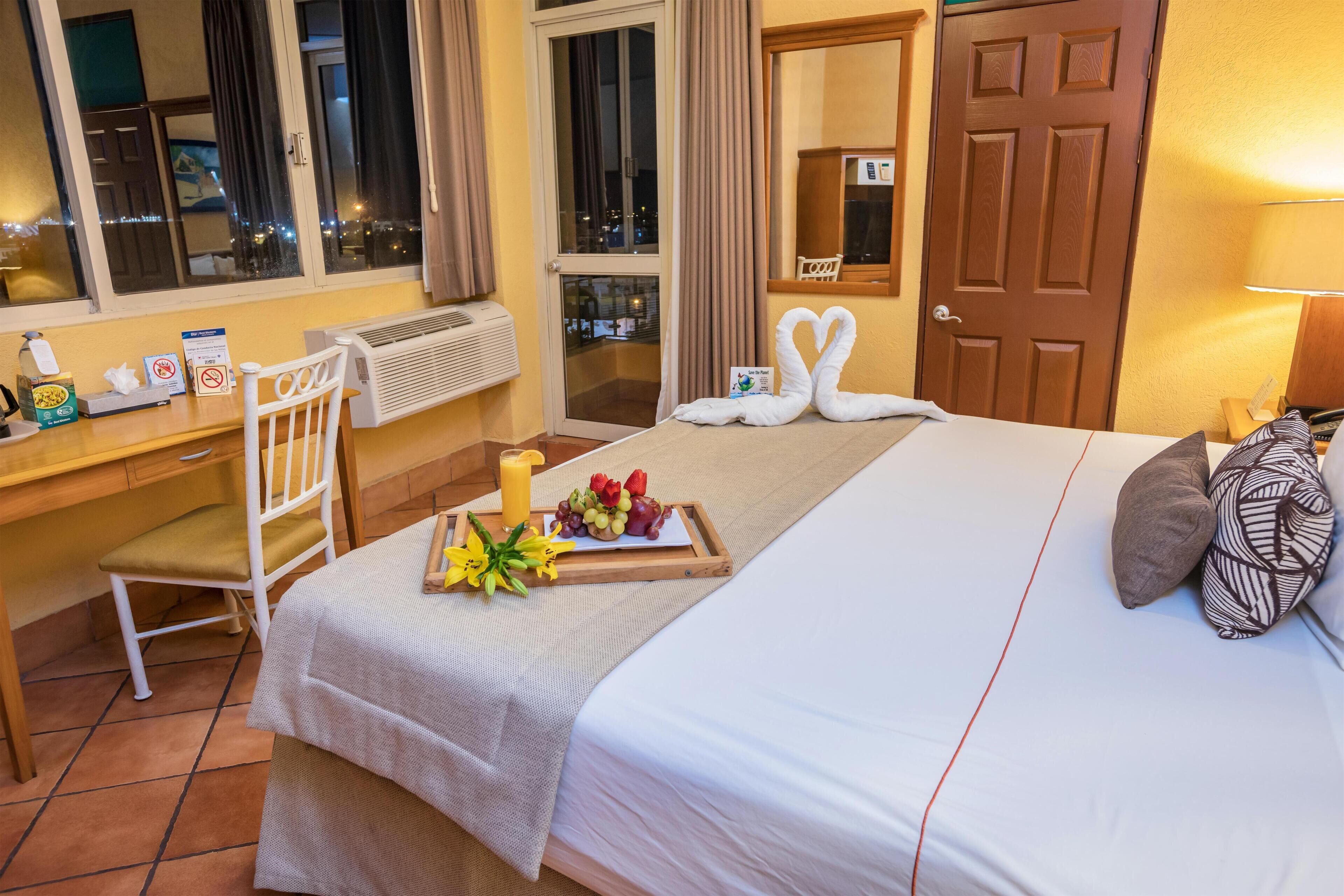 Foto - Best Western Posada Freeman