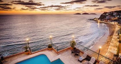 Best Western Posada Freeman