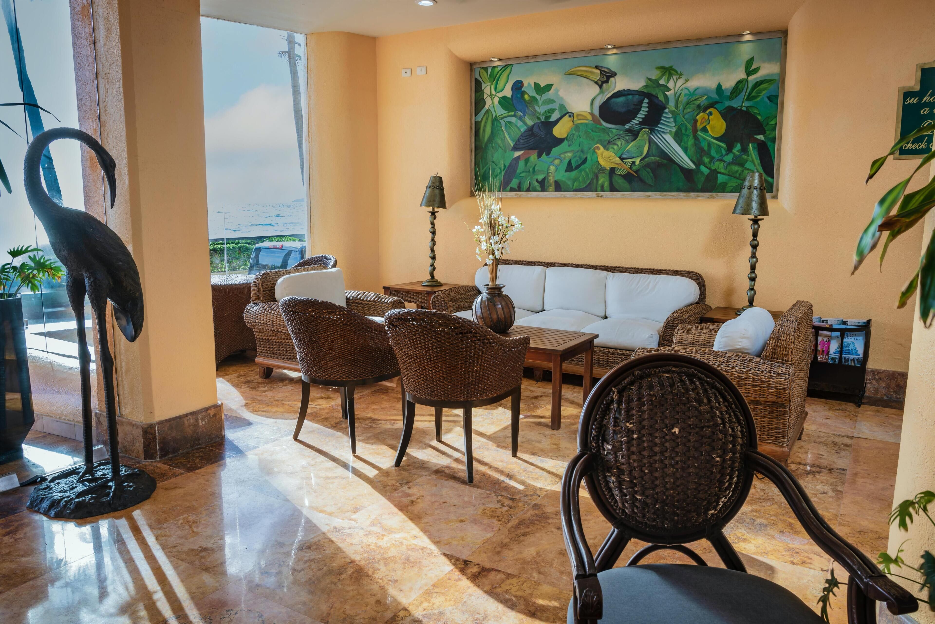 Foto - Best Western Posada Freeman