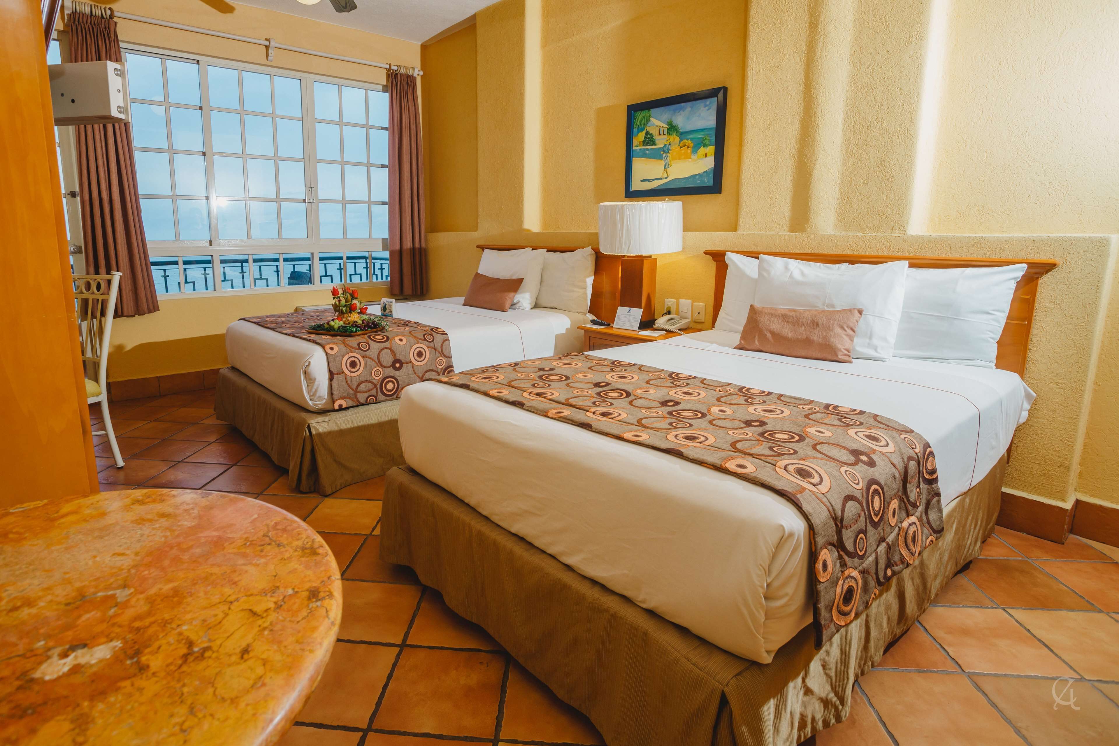 1 bedroom, in-room safe, desk, laptop workspace