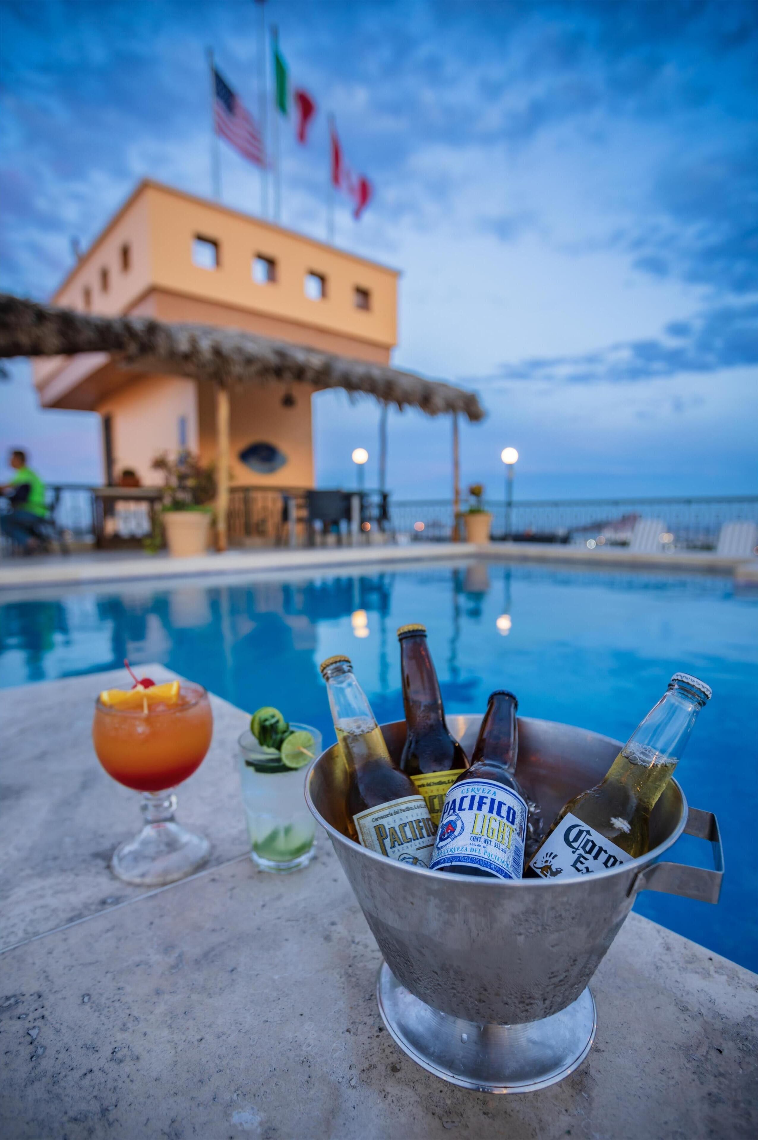 Foto - Best Western Posada Freeman