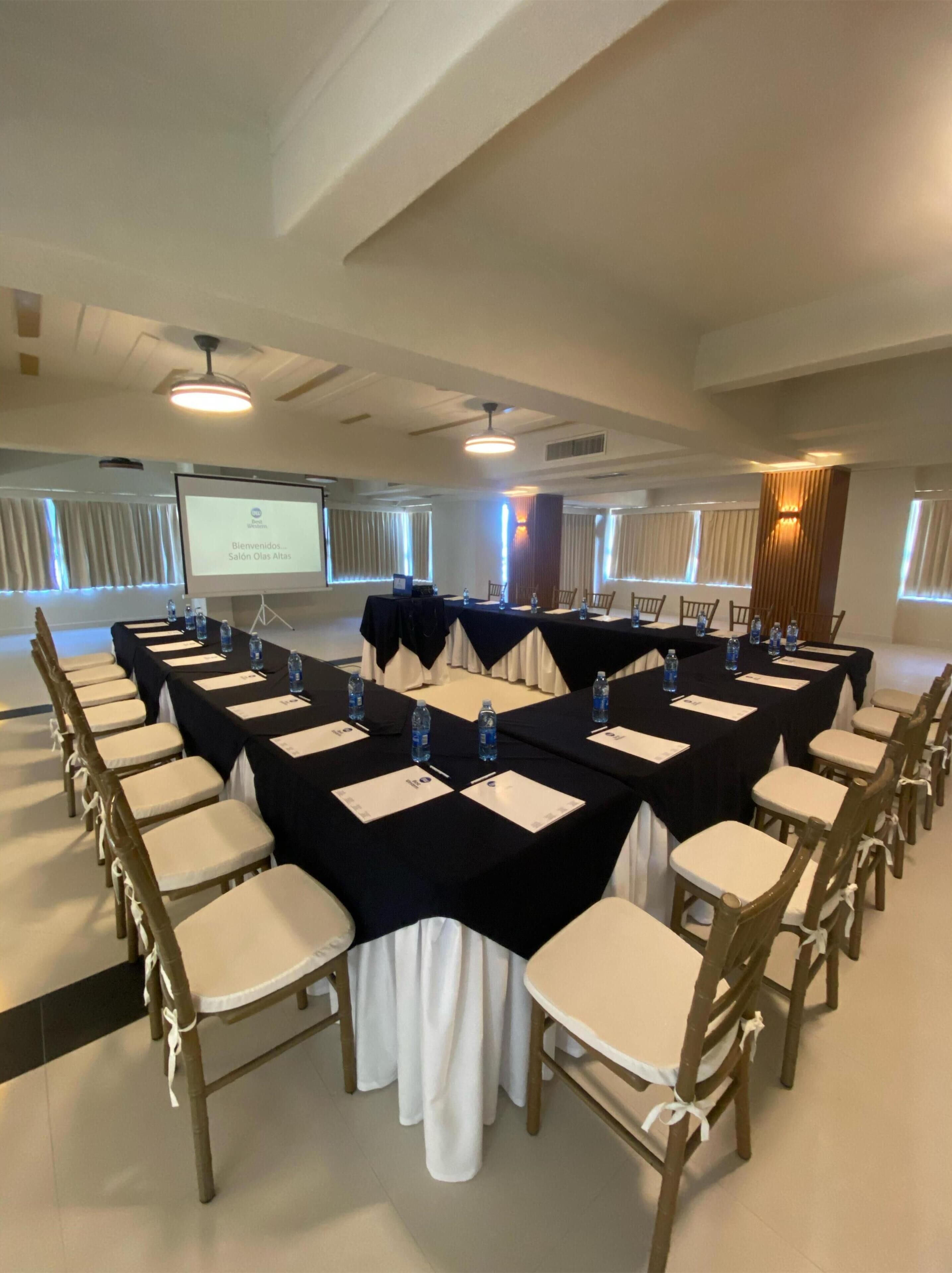 Foto - Best Western Posada Freeman