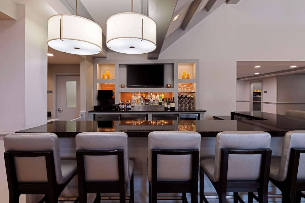 HYATT house Parsippany-East