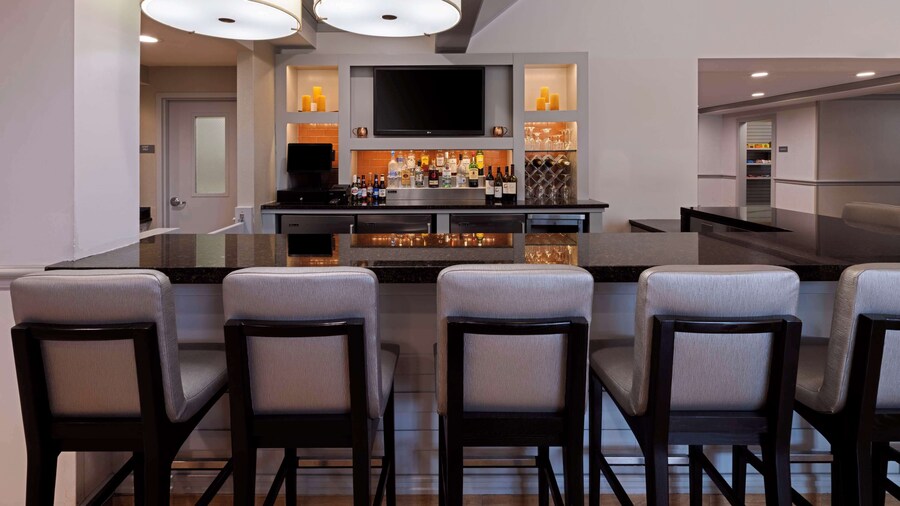 HYATT house Parsippany-East