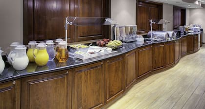 HYATT house Parsippany-East