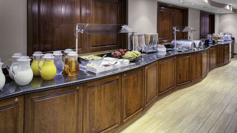 HYATT house Parsippany-East