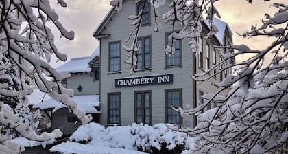 Chambery Inn